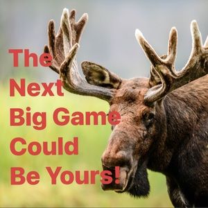 Want to. host a game? Start here!